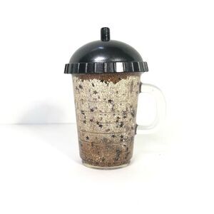 l.o.l. doll big baby kitty queen replacement cup star sequins moving liquid